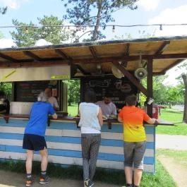 Kertem Budapest - Külső kép