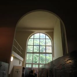 Kertem Budapest - Belső