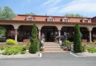 Kertész Csárda Székesfehérvár