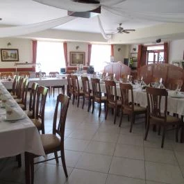 Kertész Csárda Székesfehérvár - Belső