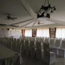 Kertész Csárda Székesfehérvár - Belső