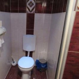 Kertész Csárda Székesfehérvár - Mosdó