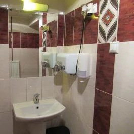 Kertész Csárda Székesfehérvár - Mosdó