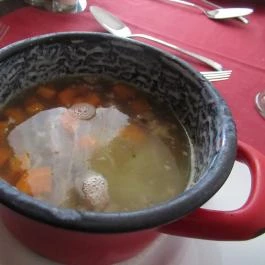 Kertész Csárda Székesfehérvár - Étel/ital