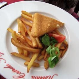 Kertész Csárda Székesfehérvár - Étel/ital