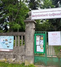 Kertvárosi Helytörténeti Gyűjtemény