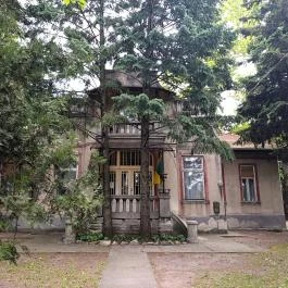 Kertvárosi Helytörténeti Gyűjtemény Budapest - Egyéb