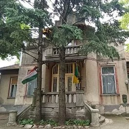 Kertvárosi Helytörténeti Gyűjtemény Budapest - Egyéb