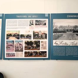 Kertvárosi Helytörténeti Gyűjtemény Budapest - Egyéb