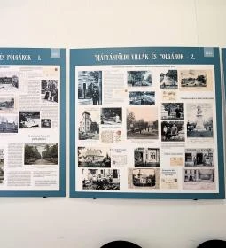 Kertvárosi Helytörténeti Gyűjtemény