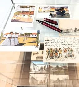 Kertvárosi Helytörténeti Gyűjtemény