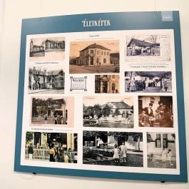 Kertvárosi Helytörténeti Gyűjtemény Budapest - Egyéb