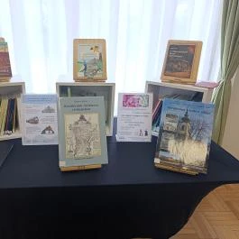 Kertvárosi Helytörténeti Gyűjtemény Budapest - Egyéb