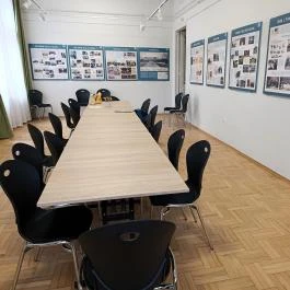 Kertvárosi Helytörténeti Gyűjtemény Budapest - Egyéb