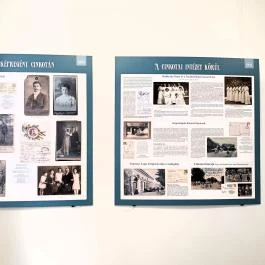 Kertvárosi Helytörténeti Gyűjtemény Budapest - Egyéb