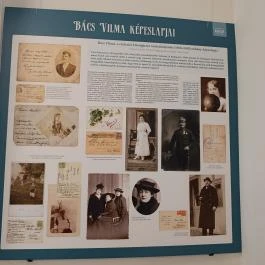 Kertvárosi Helytörténeti Gyűjtemény Budapest - Egyéb