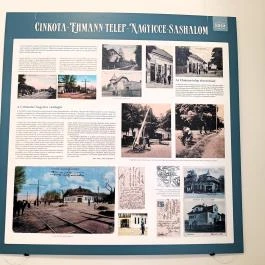 Kertvárosi Helytörténeti Gyűjtemény Budapest - Egyéb