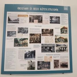 Kertvárosi Helytörténeti Gyűjtemény Budapest - Egyéb