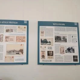 Kertvárosi Helytörténeti Gyűjtemény Budapest - Egyéb