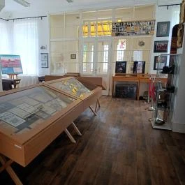 Kertvárosi Helytörténeti Gyűjtemény Budapest - Egyéb