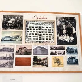 Kertvárosi Helytörténeti Gyűjtemény Budapest - Egyéb