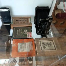 Kertvárosi Helytörténeti Gyűjtemény Budapest - Egyéb