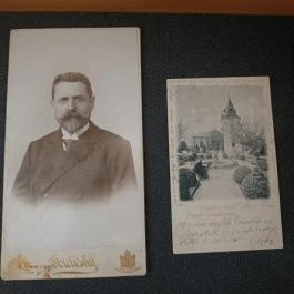 Kertvárosi Helytörténeti Gyűjtemény Budapest - Egyéb