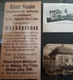 Kertvárosi Helytörténeti Gyűjtemény