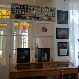 Kertvárosi Helytörténeti Gyűjtemény Budapest - Egyéb