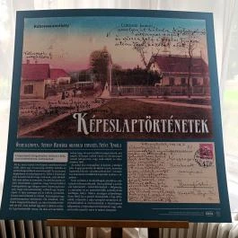 Kertvárosi Helytörténeti Gyűjtemény Budapest - Egyéb