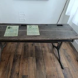 Kertvárosi Helytörténeti Gyűjtemény Budapest - Egyéb