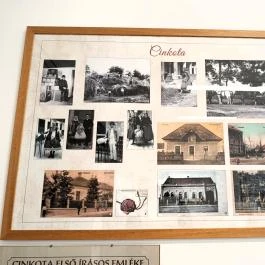 Kertvárosi Helytörténeti Gyűjtemény Budapest - Egyéb