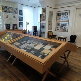 Kertvárosi Helytörténeti Gyűjtemény Budapest - Egyéb