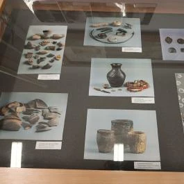 Kertvárosi Helytörténeti Gyűjtemény Budapest - Egyéb