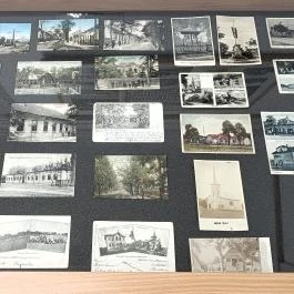 Kertvárosi Helytörténeti Gyűjtemény Budapest - Egyéb