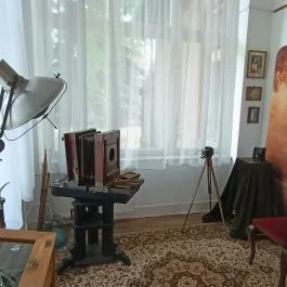 Kertvárosi Helytörténeti Gyűjtemény Budapest - Egyéb