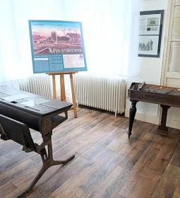 Kertvárosi Helytörténeti Gyűjtemény