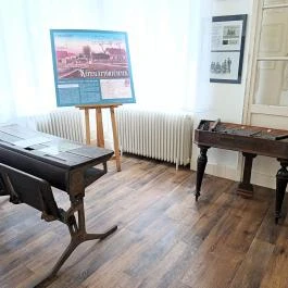 Kertvárosi Helytörténeti Gyűjtemény Budapest - Egyéb