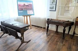 Kertvárosi Helytörténeti Gyűjtemény Budapest