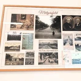 Kertvárosi Helytörténeti Gyűjtemény Budapest - Egyéb