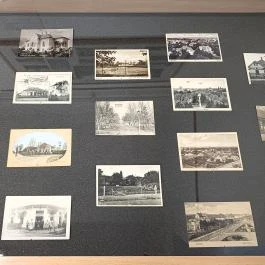 Kertvárosi Helytörténeti Gyűjtemény Budapest - Egyéb