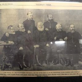 Kertvárosi Helytörténeti Gyűjtemény Budapest - Egyéb