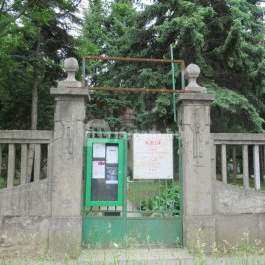 Kertvárosi Helytörténeti Gyűjtemény, Budapest - Külső kép