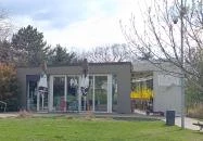 Kertvárosi Kávézó Budapest