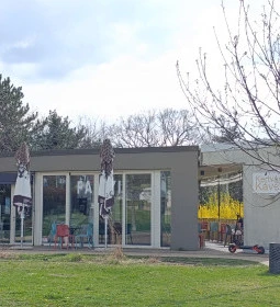 Kertvárosi Kávézó