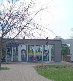 Kertvárosi Kávézó