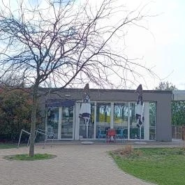 Kertvárosi Kávézó Budapest - Külső kép