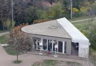 Kertvárosi Kávézó Budapest