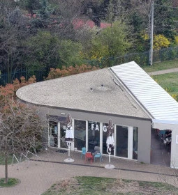 Kertvárosi Kávézó