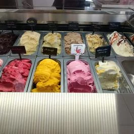 Kertvárosi Kávézó Budapest - Étel/ital